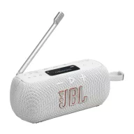 Jbl TUNER3WHT BLUETOOTH HANGSZÓRÓ RÁDIÓS