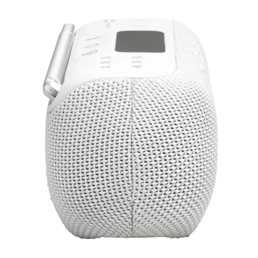 Jbl TUNER3WHT BLUETOOTH HANGSZÓRÓ RÁDIÓS