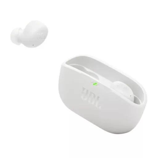 Jbl WBUDS2WHT FÜLHALLGATÓ TWS BLUETOOTH