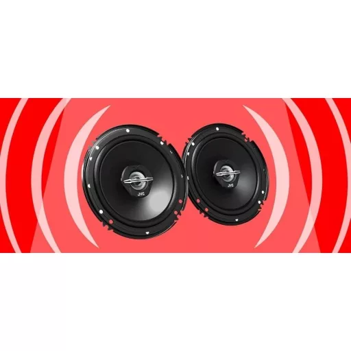 Jvc CS-J620X HANGSZÓRÓ