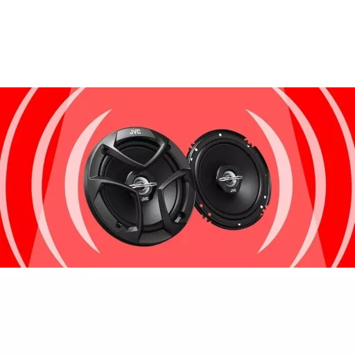 Jvc CS-J620 HANGSZÓRÓ