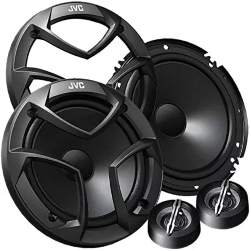Jvc CS-JS600 HANGSZÓRÓ