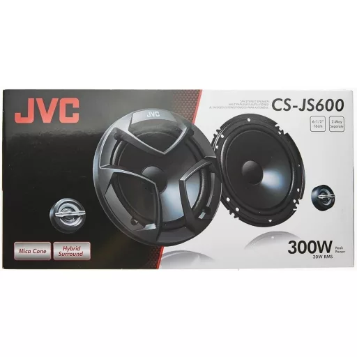 Jvc CS-JS600 HANGSZÓRÓ