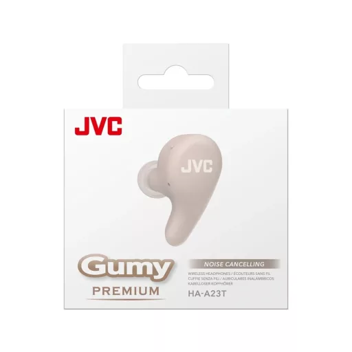 Jvc HA-A23T-T FÜLHALLGATÓ BLUETOOTH