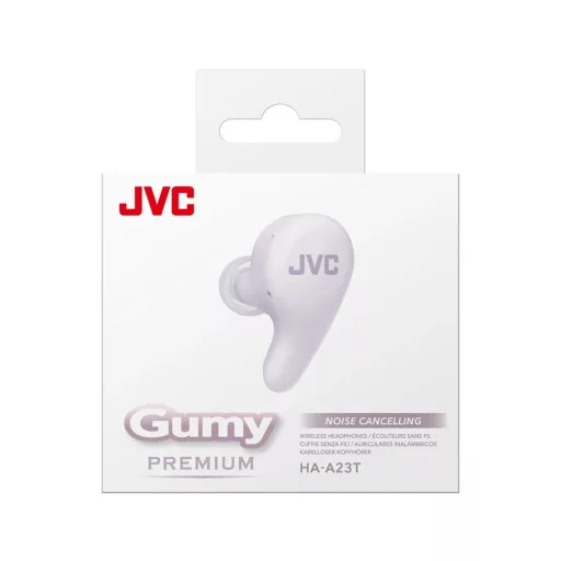 Jvc HA-A23T-V FÜLHALLGATÓ BLUETOOTH