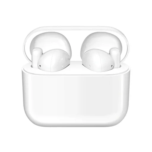 Jvc HA-A4T-W FÜLHALLGATÓ BLUETOOTH
