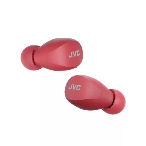 Jvc HA-A6T-R-U FÜLHALLGATÓ BLUETOOTH