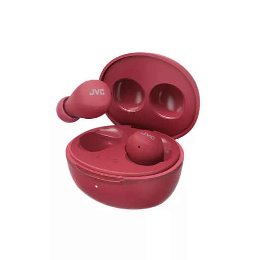 Jvc HA-A6T-R-U FÜLHALLGATÓ BLUETOOTH