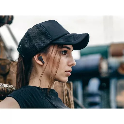 Jvc HA-A9T-A FÜLHALLGATÓ BLUETOOTH