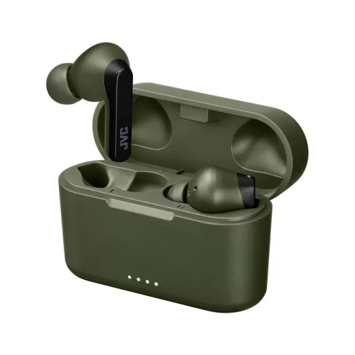 Jvc HA-A9TG BLUETOOTH FÜLHALLGATÓ