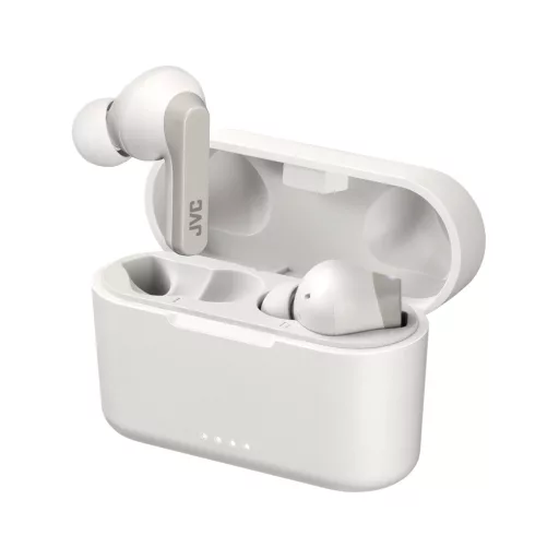 Jvc HA-A9T-W FÜLHALLGATÓ BLUETOOTH