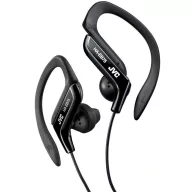 Jvc HA-EB75-BN-U FÜLHALLGATÓ