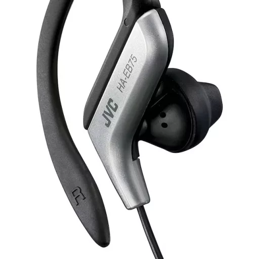 Jvc HA-EB75-S FÜLHALLGATÓ