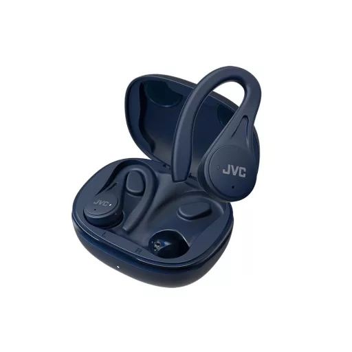 Jvc HA-EC25T-A-U FÜLHALLGATÓ BLUETOOTH