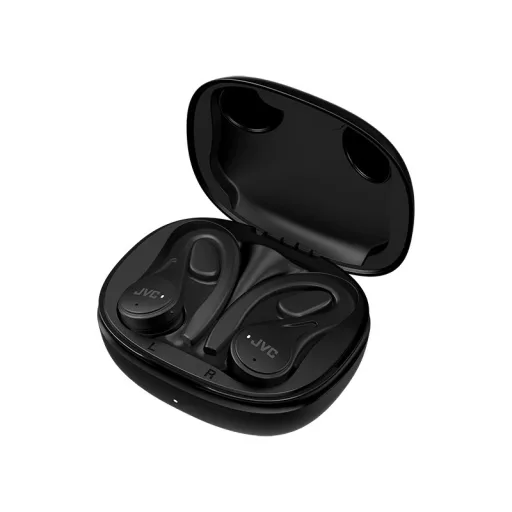Jvc HA-EC25T-B-U FÜLHALLGATÓ BLUETOOTH