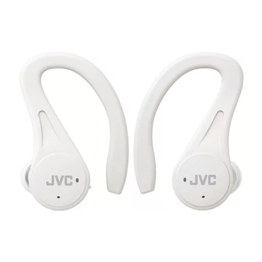 Jvc HA-EC25T-W-U FÜLHALLGATÓ BLUETOOTH