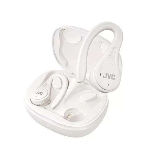 Jvc HA-EC25T-W-U FÜLHALLGATÓ BLUETOOTH