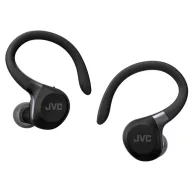 Jvc HA-EC75T-B-U FÜLHALLGATÓ BLUETOOTH
