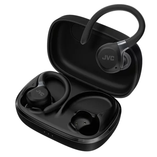 Jvc HA-EC75T-B-U FÜLHALLGATÓ BLUETOOTH