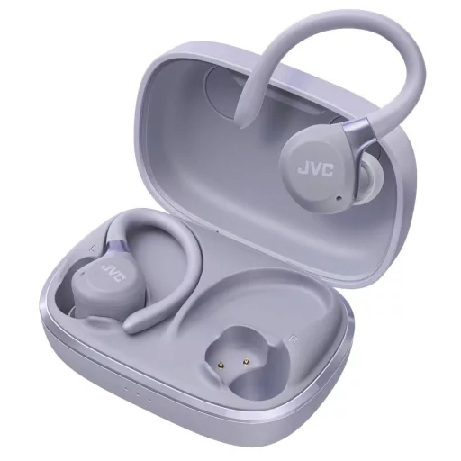 Jvc HA-EC75T-V-U FÜLHALLGATÓ BLUETOOTH