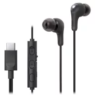 Jvc HA-FR9UC-B FÜLHALLGATÓ