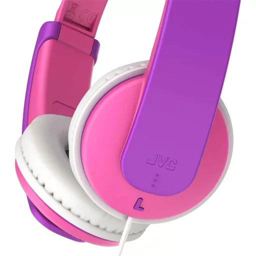 Jvc HA-KD7-PNE GYEREK FEJHALLGATÓ