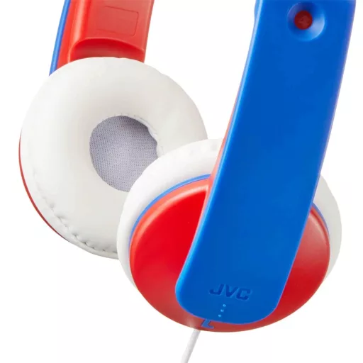 Jvc HA-KD7-RNE GYEREK FEJHALLGATÓ