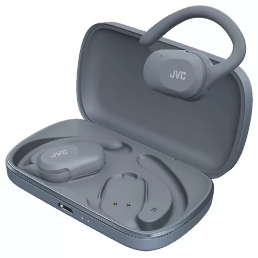 Jvc HA-NP40T-A-U FÜLHALLGATÓ BLUETOOTH