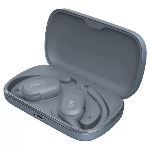 Jvc HA-NP40T-A-U FÜLHALLGATÓ BLUETOOTH