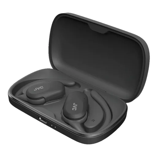 Jvc HA-NP40T-B-U FÜLHALLGATÓ BLUETOOTH