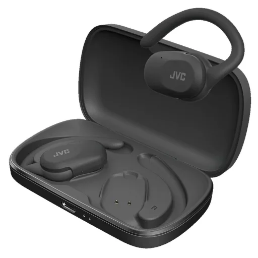 Jvc HA-NP40T-B-U FÜLHALLGATÓ BLUETOOTH