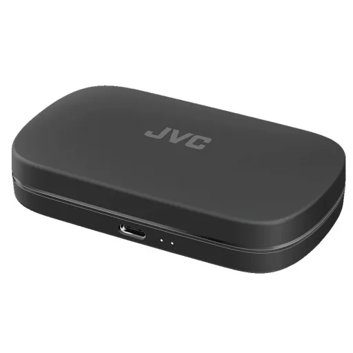 Jvc HA-NP40T-B-U FÜLHALLGATÓ BLUETOOTH