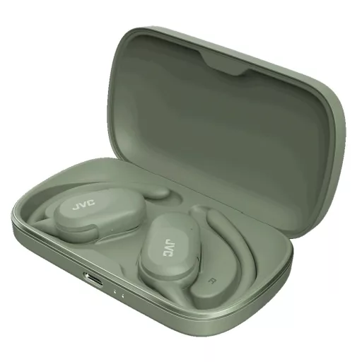 Jvc HA-NP40T-G-U FÜLHALLGATÓ BLUETOOTH
