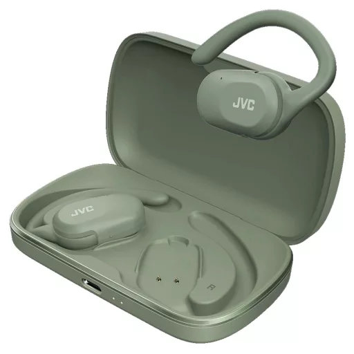 Jvc HA-NP40T-G-U FÜLHALLGATÓ BLUETOOTH