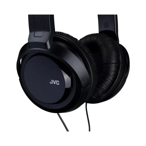 Jvc HA-RX330 FEJHALLGATÓ