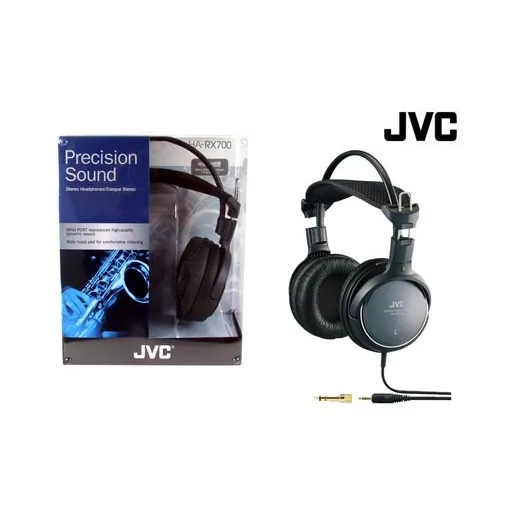 Jvc HA-RX700 FEJHALLGATÓ