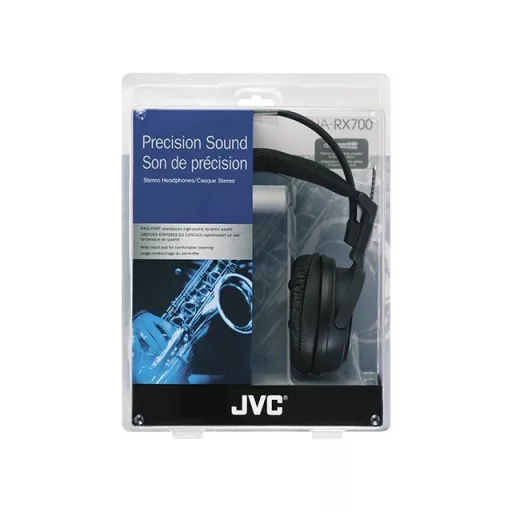 Jvc HA-RX700 FEJHALLGATÓ