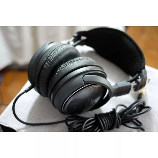 Jvc HA-RX700 FEJHALLGATÓ