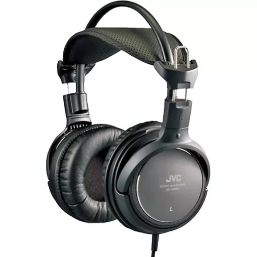 Jvc HA-RX900 FEJHALLGATÓ