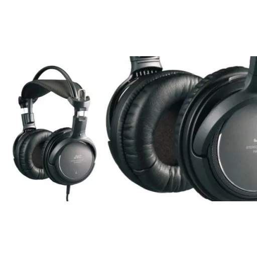Jvc HA-RX900 FEJHALLGATÓ