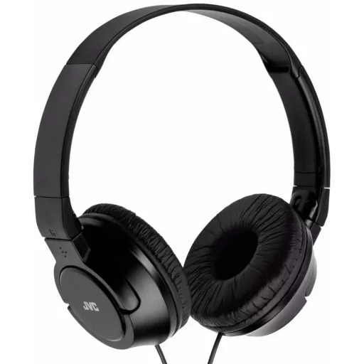 Jvc HA-S180B FEJHALLGATÓ