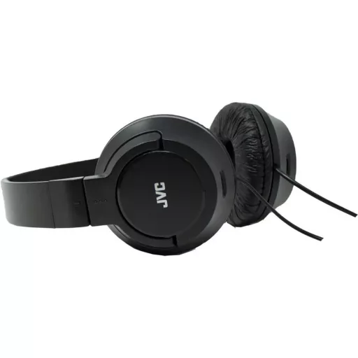 Jvc HA-S180B FEJHALLGATÓ