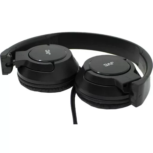 Jvc HA-S180B FEJHALLGATÓ