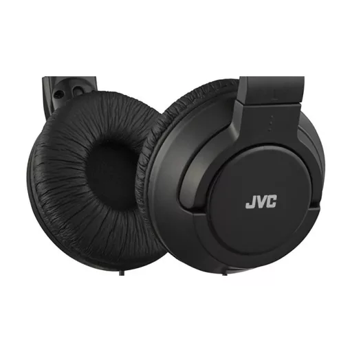 Jvc HA-S180B FEJHALLGATÓ