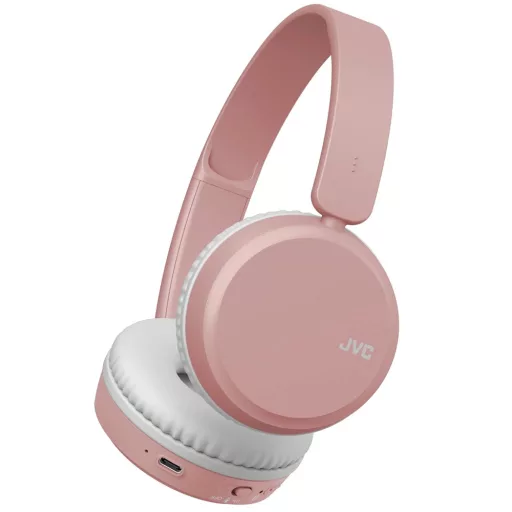 Jvc HA-S36W-P-U FEJHALLGATÓ BLUETOOTH