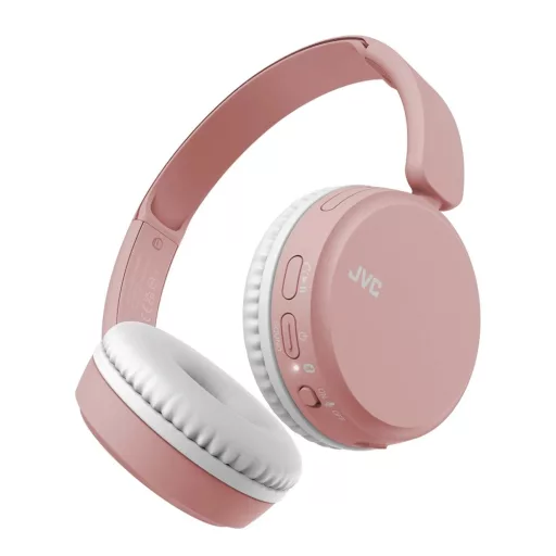 Jvc HA-S36W-P-U FEJHALLGATÓ BLUETOOTH