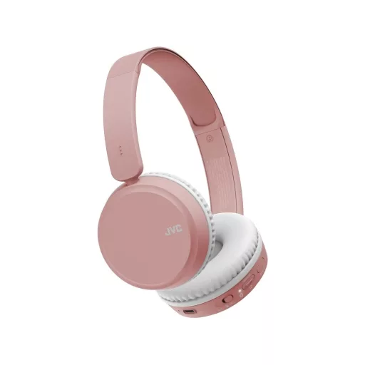 Jvc HA-S36W-P-U FEJHALLGATÓ BLUETOOTH