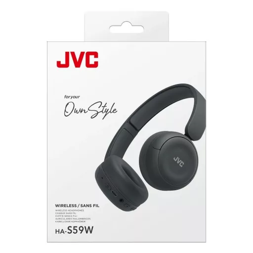 Jvc HA-S59W-B-U FEJHALLGATÓ BLUETOOTH