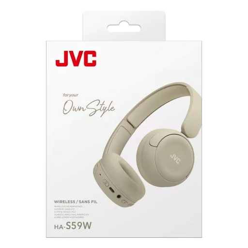 Jvc HA-S59W-C-U FEJHALLGATÓ BLUETOOTH