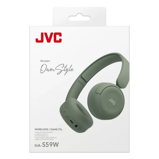 Jvc HA-S59W-G-U FEJHALLGATÓ BLUETOOTH